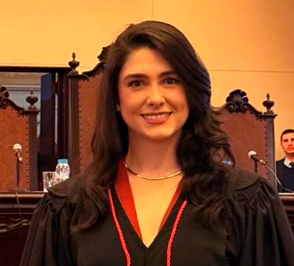 Vanessa Damasceno