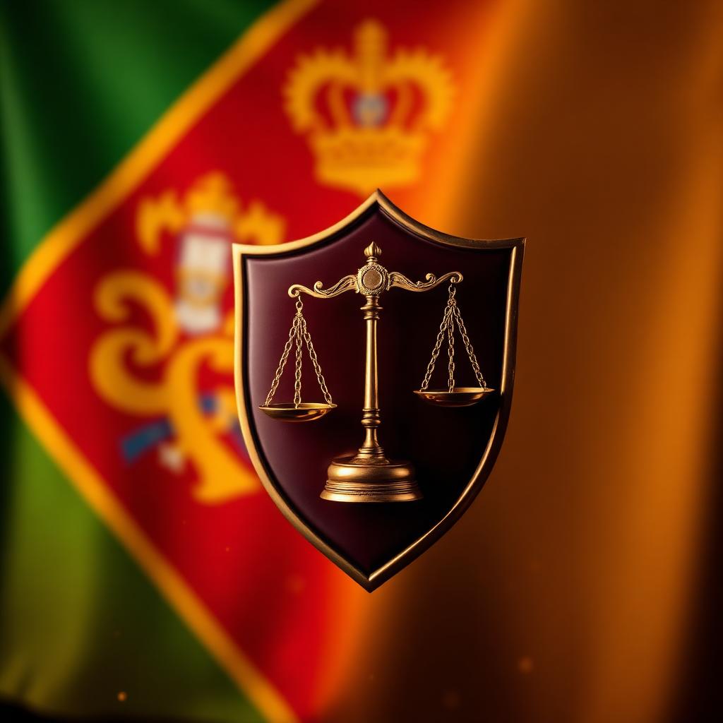 Imagem representativa do edital Magistratura RS (2026)