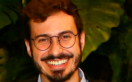 Felipe Menezes Maida