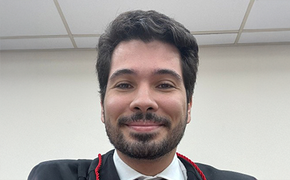 Pedro Henrique