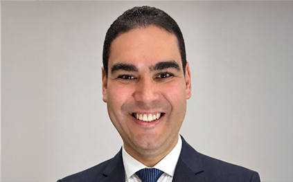 Leonardo Barreto